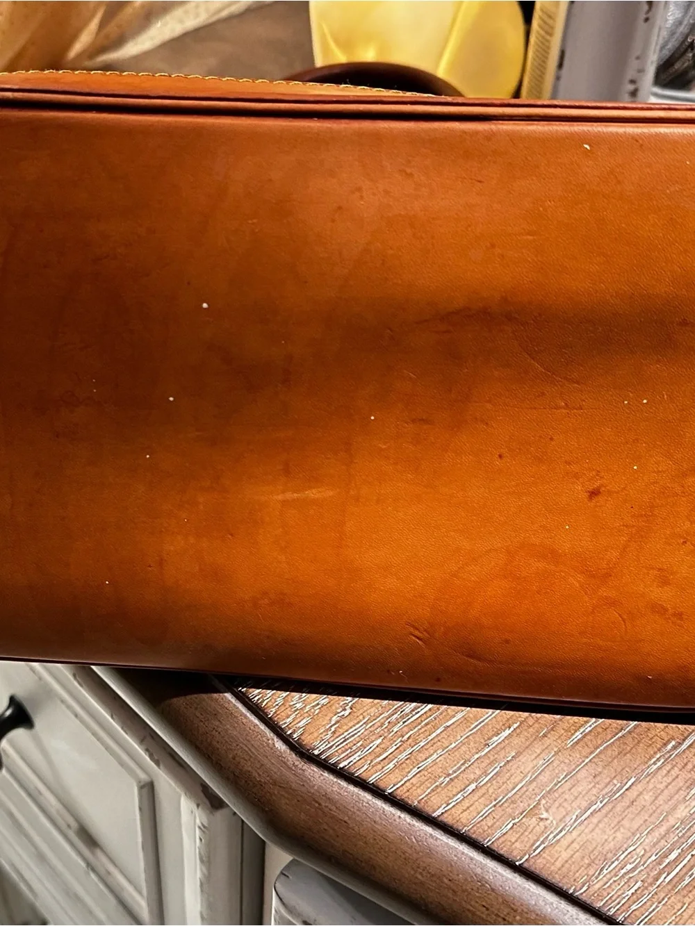 Louis Vuitton Alma